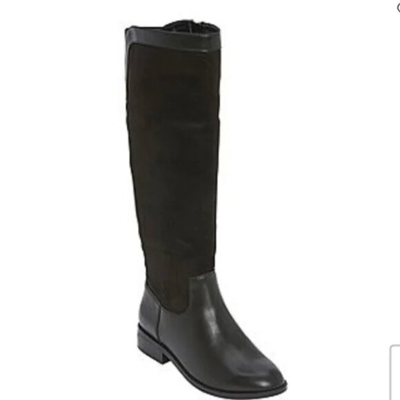 Liz Claiborne Women's Riverside Boots - Picture 1 of 2